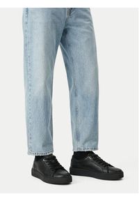 Lasocki Sneakersy CEO-WI16-D725-01 Czarny. Kolor: czarny. Materiał: skóra #5