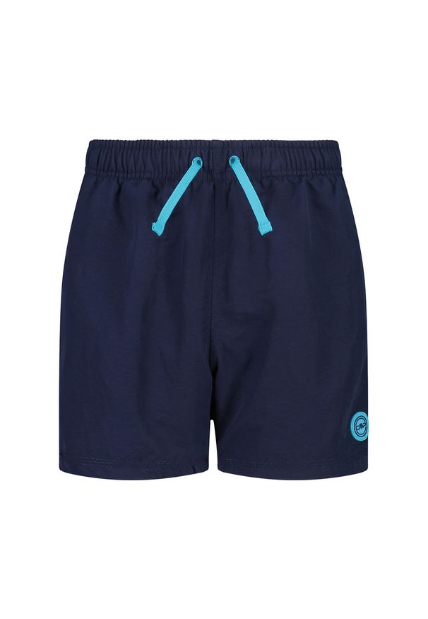 Spodenki kąpielowe dla dzieci CMP. Kolor: niebieski. Sezon: lato. Styl: sportowy. Sport: turystyka piesza