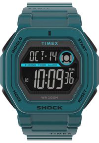 Zegarek Timex Zegarek Timex TW2V59900 Command Shock Męski #1