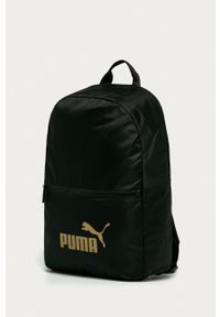 Puma - Plecak. Kolor: czarny #2
