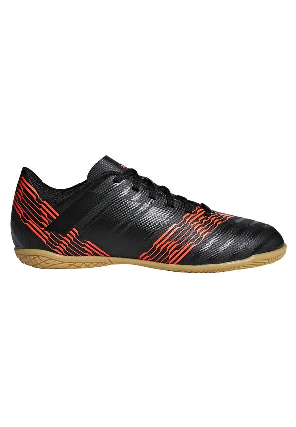Adidas - Buty adidas Nemeziz Tango 17.4 IN Jr CP9221. Szerokość cholewki: normalna. Sport: piłka nożna