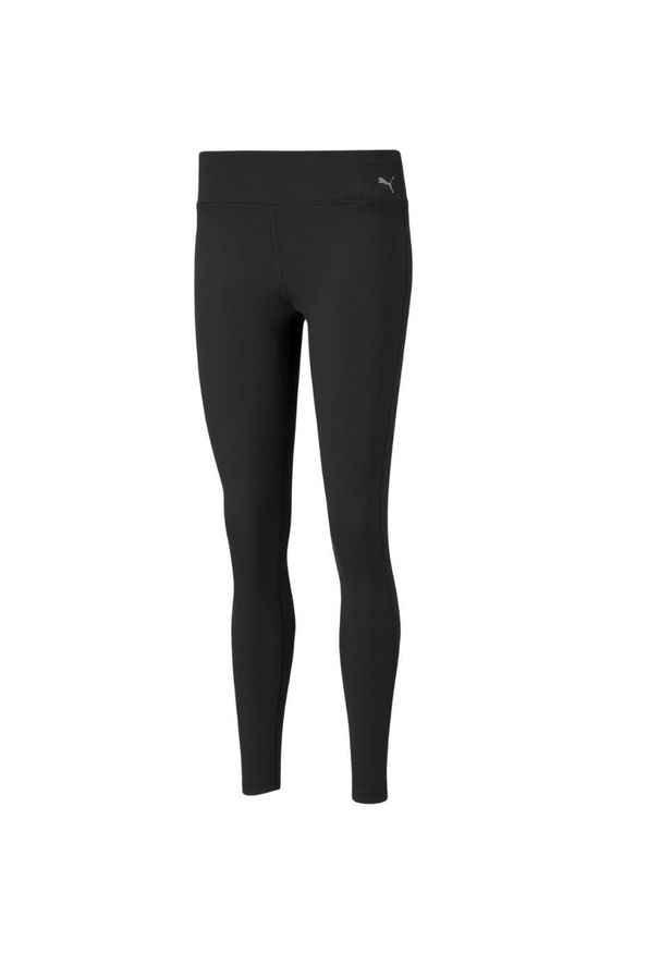 Legginsy treningowe damskie Puma Performance Full Tight. Kolor: czarny