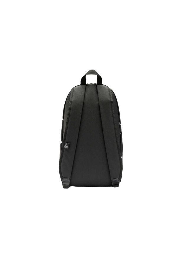 Plecak, Reebok Workout Follow Backpack EC5423, pojemność: 22 L. Kolor: czarny