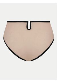 Chantelle Bokserki Vibrate C018B0 Czarny. Kolor: czarny. Materiał: syntetyk #3