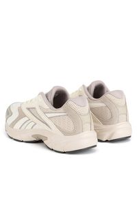Reebok Sneakersy ROAD PRIME 100211341 Biały. Kolor: biały. Materiał: zamsz, skóra #3