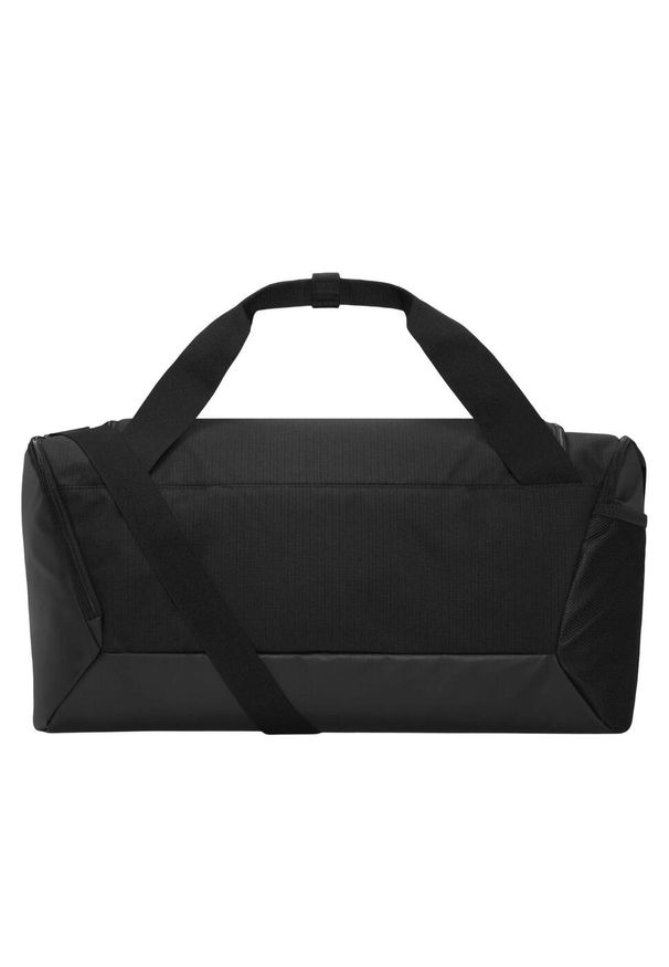 Nike - Torba Brasilia Duffle Bag. Kolor: szary