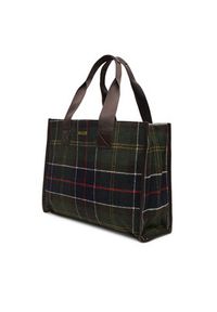 Barbour Torebka Turnberry Tartan LBA0424OL91 Zielony. Kolor: zielony #5