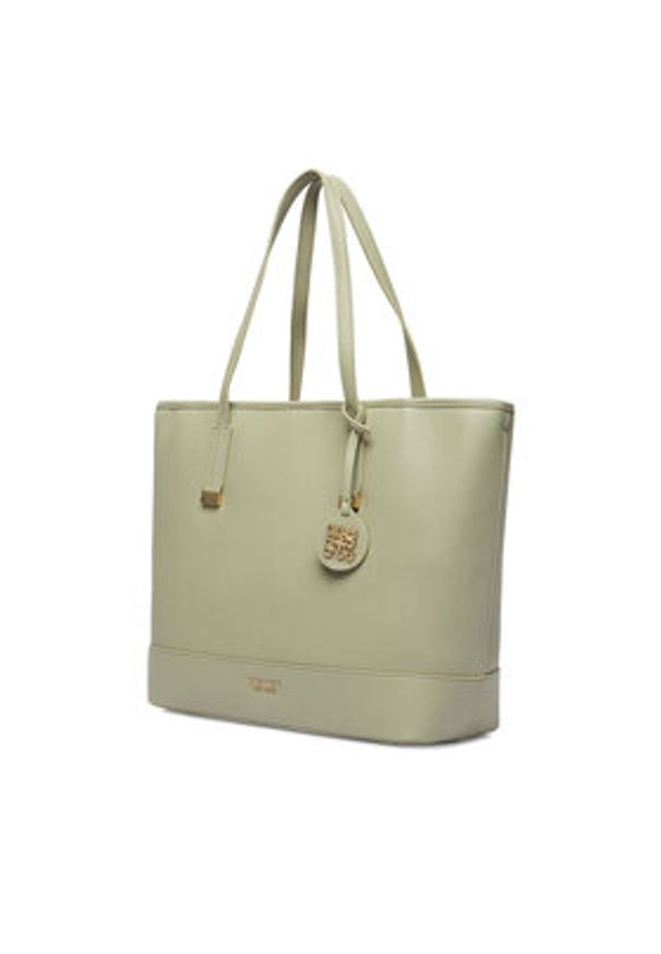Nine West Torebka EO-Delancey Day-KY254 Zielony. Kolor: zielony