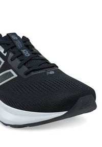 New Balance Buty do biegania 520 M520LK9 Czarny. Kolor: czarny. Materiał: materiał #4