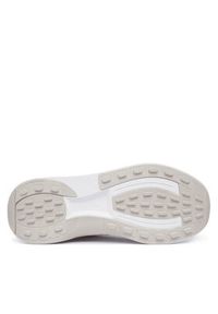 Calvin Klein Sneakersy Chunky Runner Laceup HM0HM02224 Biały. Kolor: biały. Materiał: materiał #2