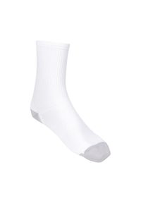 SPORTFUL - Skarpety rowerowe męskie Sportful Bodyfit Pro 2. Kolor: biały. Sport: kolarstwo