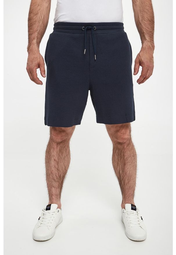 JOOP! Jeans - Szorty męskie Ediiz JOOP! JEANS