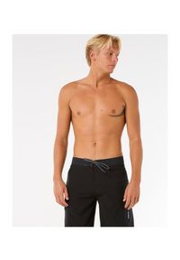 Spodenki surfingowe męskie Rip Curl Mirage Search Ultimate Czarny. Kolor: czarny