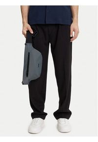 Calvin Klein Nerka Ck Ease Waistbag K50K512898 Szary. Kolor: szary. Materiał: materiał #4