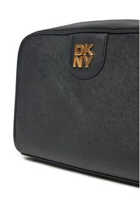 DKNY Torebka Carol R43EKV85 Czarny. Kolor: czarny. Materiał: skórzane #4