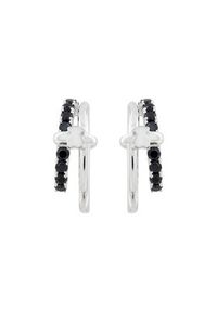 Tous - TOUS Kolczyki 1004565400 Srebrny. Materiał: metalowe. Kolor: srebrny #2