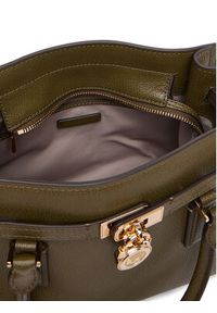 MICHAEL Michael Kors Torebka 30T6GNXS1L Zielony. Kolor: zielony. Materiał: skórzane #2