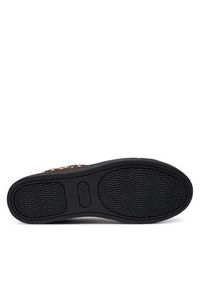 Liu Jo Sneakersy Kiki 01 BF5063 PX163 Czarny. Kolor: czarny. Materiał: skóra #5
