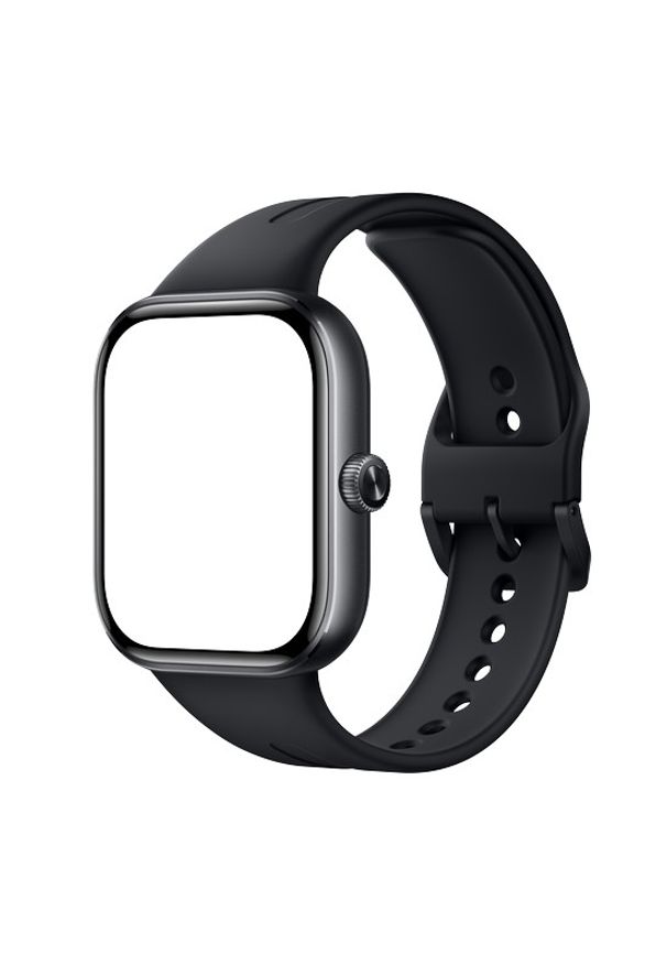 Xiaomi Redmi Watch 5 Czarny. Kolor: czarny