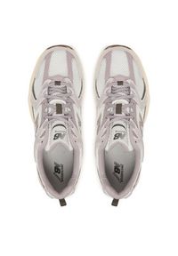 New Balance Sneakersy U5307VI Szary. Kolor: szary. Materiał: zamsz, skóra #5