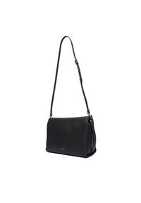 Coccinelle Torebka M250 Boheme Grana Double E1 M50 19 02 01 Czarny. Kolor: czarny. Materiał: skórzane #2