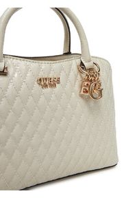 Guess Torebka HWGG96 26060 Écru. Materiał: skórzane #3