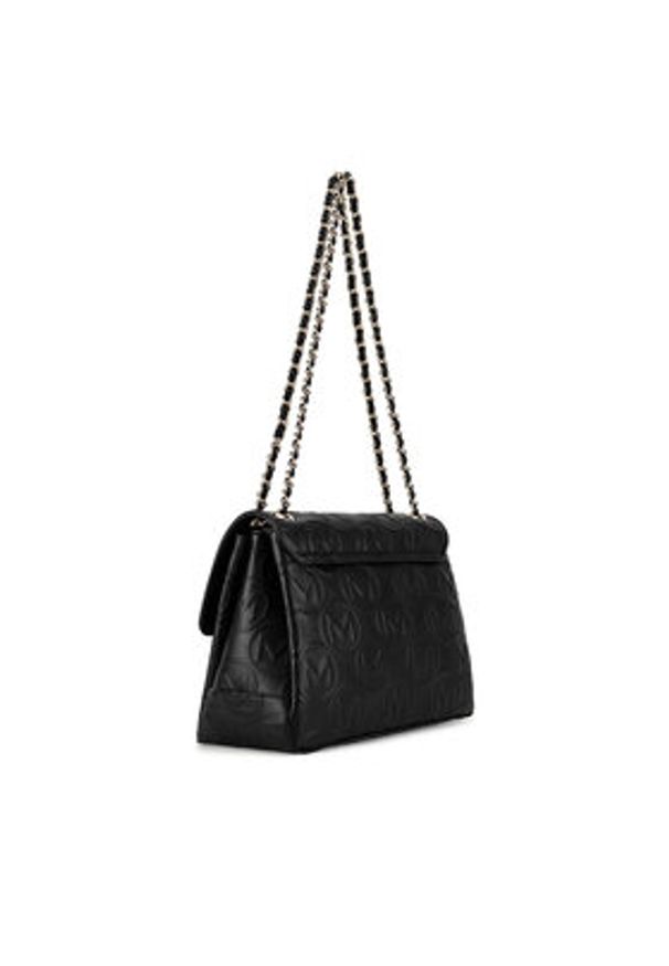 MEXX Torebka MEXX-S-012-07 Czarny. Kolor: czarny