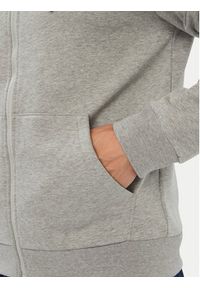 The North Face Bluza Evolution Simple Dome NF0A8EU1 Szary Regular Fit. Kolor: szary. Materiał: bawełna #3