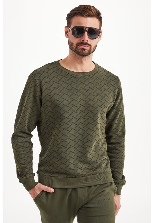Bluza John Richmond Sport sportowa