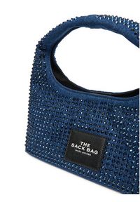 MARC JACOBS - Marc Jacobs Torebka The Sack Bag 2S5HSC021H03 Granatowy. Kolor: niebieski #4