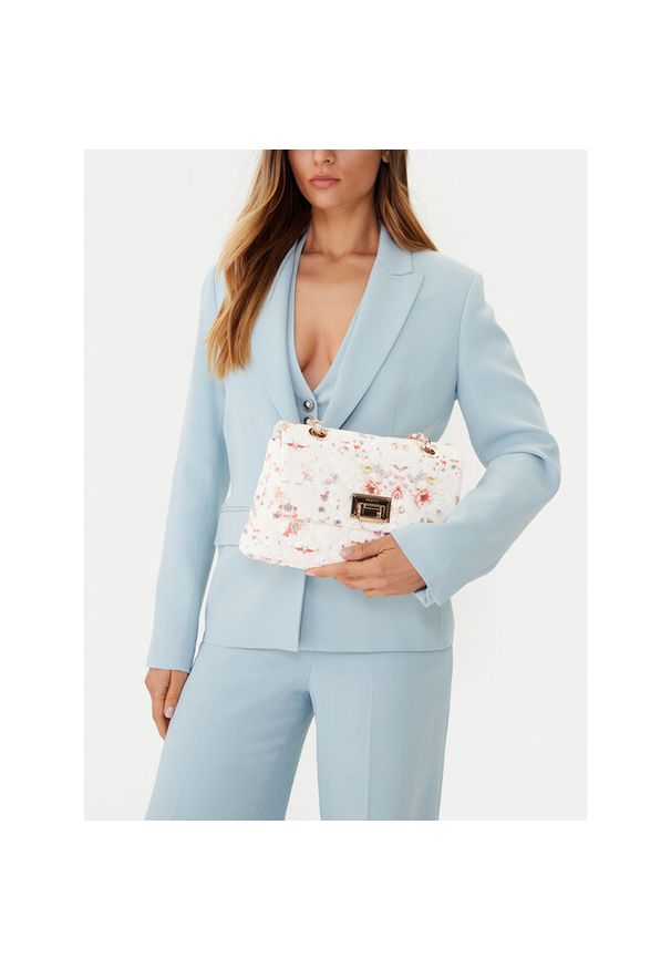 Torebka Aldo. Kolor: biały