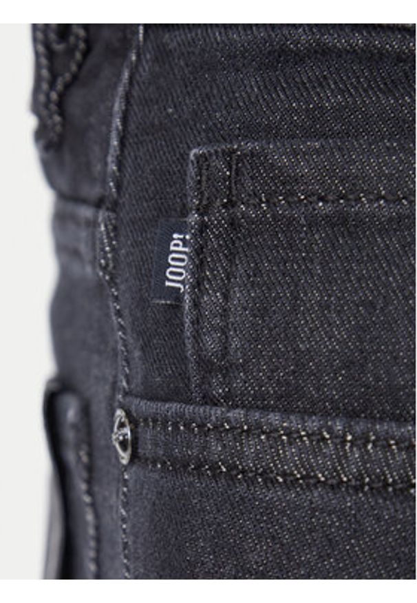 JOOP! Jeansy Fortres 30049034 Szary Modern Fit. Kolor: szary