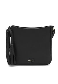 Torebka Lasocki. Kolor: czarny #1
