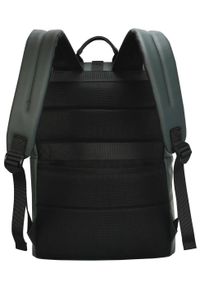 DBRAMANTE1928 - Plecak dbramante 1928 Broadway Icon 16'' forest shadow #4