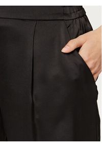 only - ONLY Spodnie materiałowe Andrea 15275982 Czarny Regular Fit. Kolor: czarny. Materiał: syntetyk #6