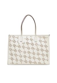 TOMMY HILFIGER - Torebka Tommy Hilfiger