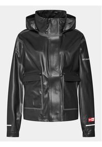 columbia - Columbia Kurtka przeciwdeszczowa OutDry Extreme™ Boundless™ 2071411 Czarny Relaxed Fit. Kolor: czarny. Materiał: syntetyk #6