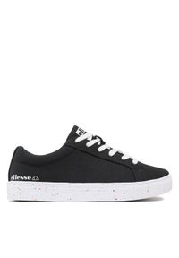 Ellesse Sneakersy Nuovo Cupsole SGPF0520011 Czarny. Kolor: czarny. Materiał: materiał #1