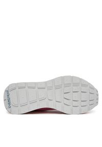 HOFF Sneakersy City 12602010 Różowy. Kolor: różowy. Materiał: zamsz, skóra #3