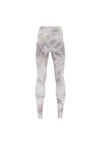 Spodnie damskie Silvini Women Bottoms Veroli WP1909. Kolor: biały, wielokolorowy, beżowy