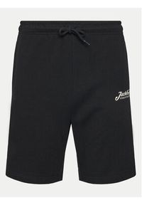 Jack & Jones - Jack&Jones Komplet 2 par szortów sportowych Gordon 12277425 Kolorowy Regular Fit. Materiał: bawełna. Wzór: kolorowy. Styl: sportowy #6