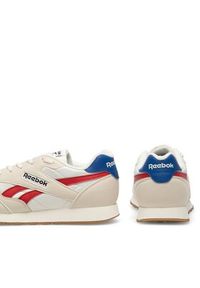 Reebok Sneakersy Ultra Flash 100032920 Biały. Kolor: biały. Materiał: syntetyk #7