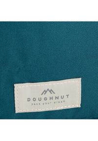 Doughnut Plecak D166-0053-F Niebieski. Kolor: niebieski. Materiał: materiał #5