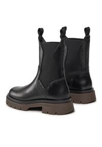 GANT - Gant Sztyblety Meghany Chelsea Boot 27551402 Brązowy. Kolor: brązowy #3