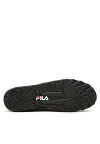 Fila Trapery Grunge II Bl Mid FFM0164.80039 Beżowy. Kolor: beżowy. Materiał: nubuk, skóra #7