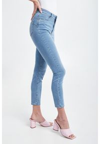 Liu Jo - Jeansy damskie LIU JO #4