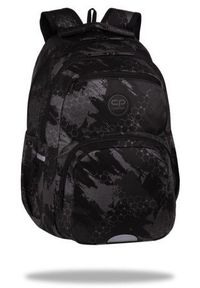Patio - Plecak Młodzieżowy Coolpack Pick Trace Grey. Styl: młodzieżowy