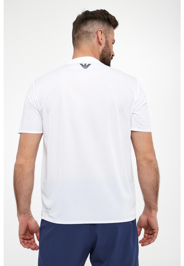 EA7 Emporio Armani - T-shirt męski EA7 EMPORIO ARMANI
