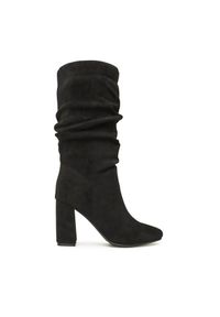 Kozaki Jenny Fairy. Kolor: czarny #1