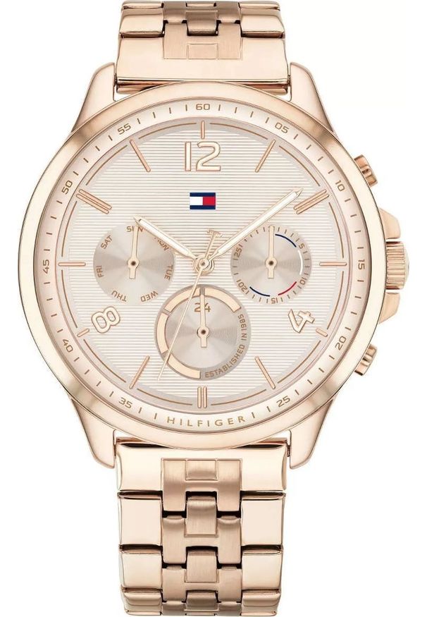 ZEGAREK DAMSKI TOMMY HILFIGER 1782226 HARPER (zf514a)